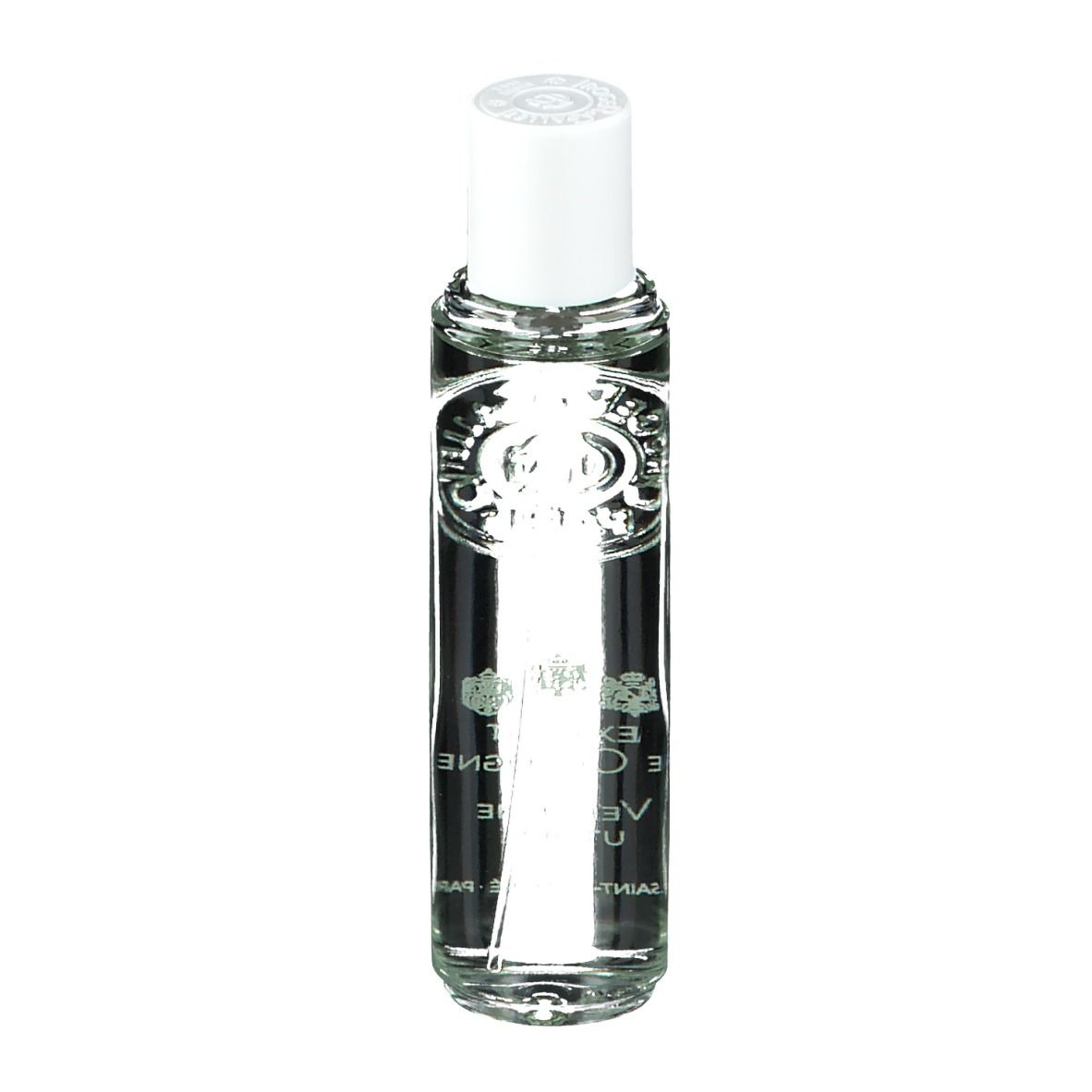 ROGER & GALLET Extrait de Cologne Verveine Utopie