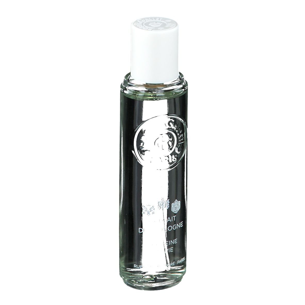 ROGER & GALLET Extrait de Cologne Verveine Utopie