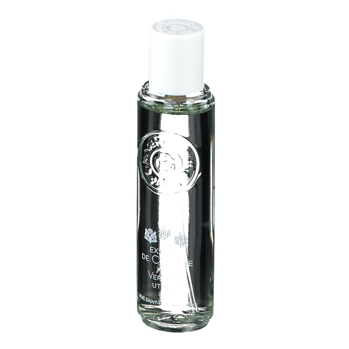 ROGER & GALLET Extrait de Cologne Verveine Utopie