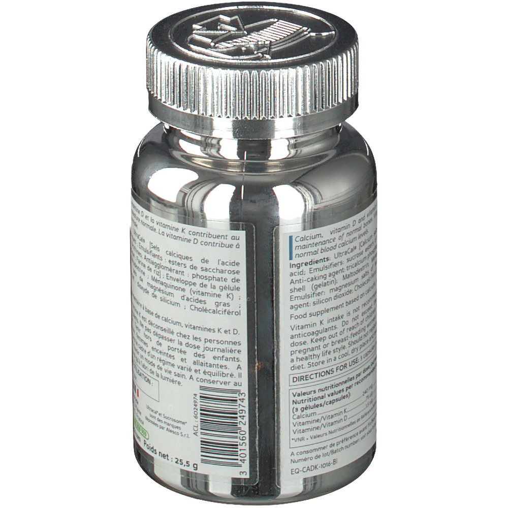 biocyte® Calcium Liposomal