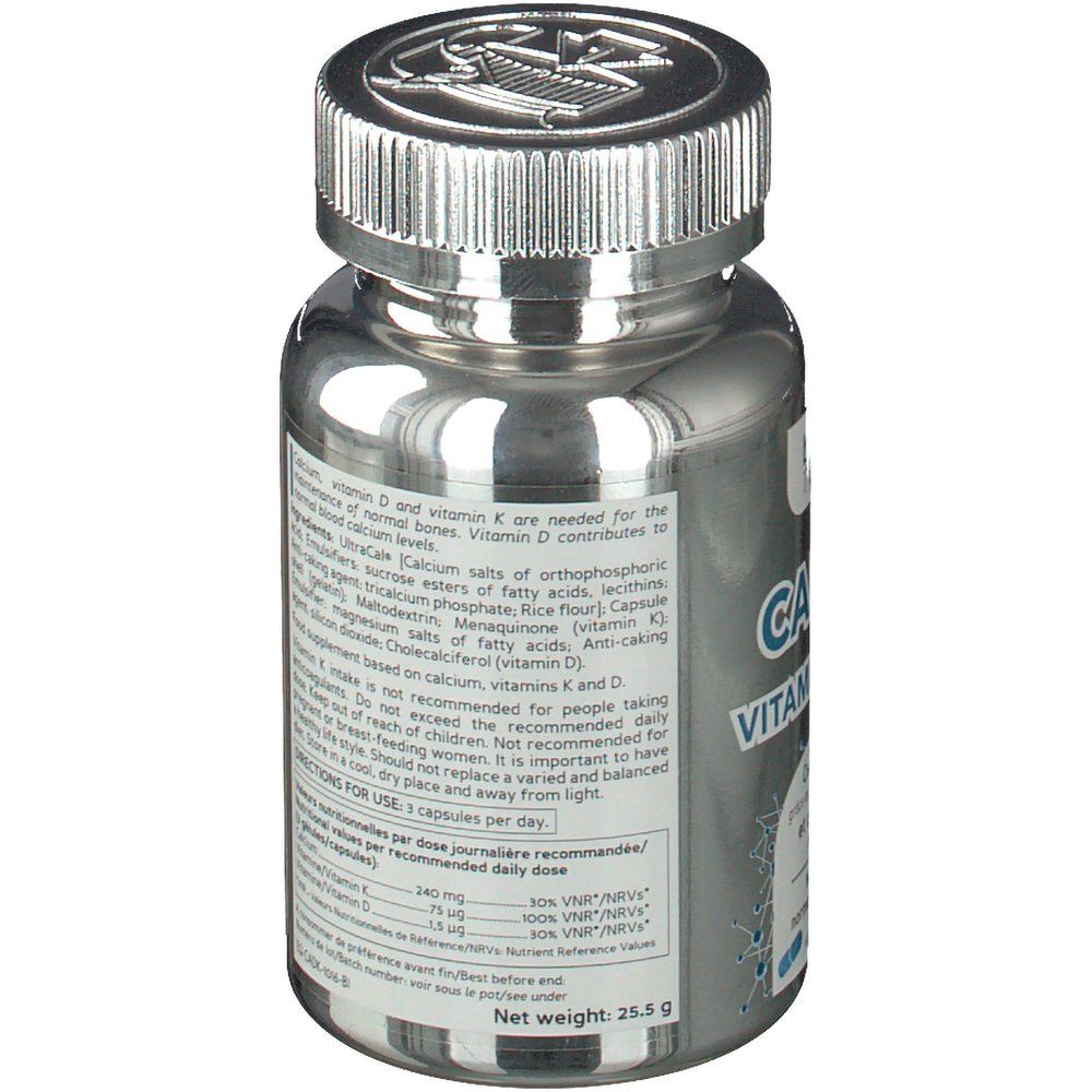 biocyte® Calcium Liposomal