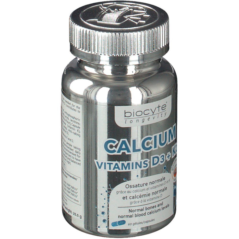 biocyte® Calcium Liposomal