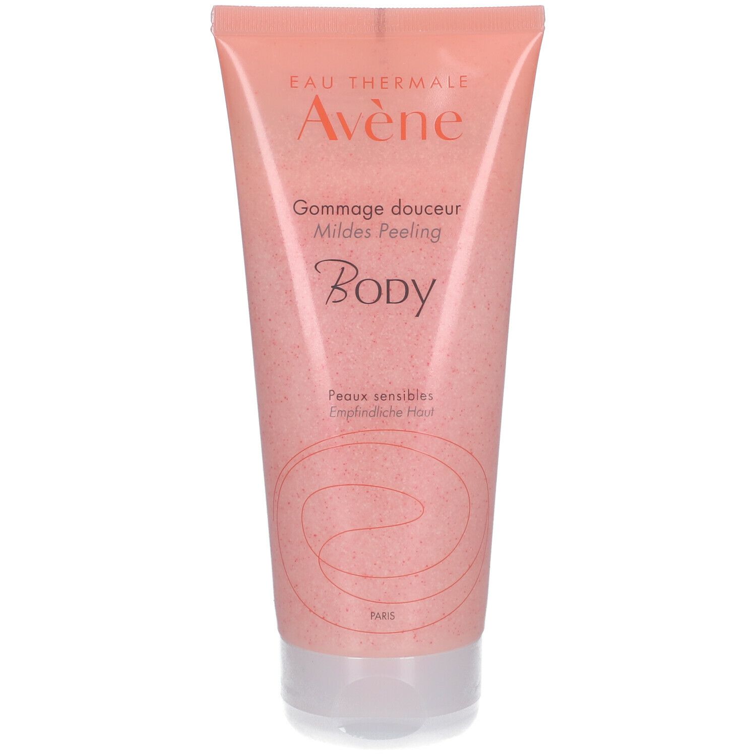 Avène BODY Gommage douceur