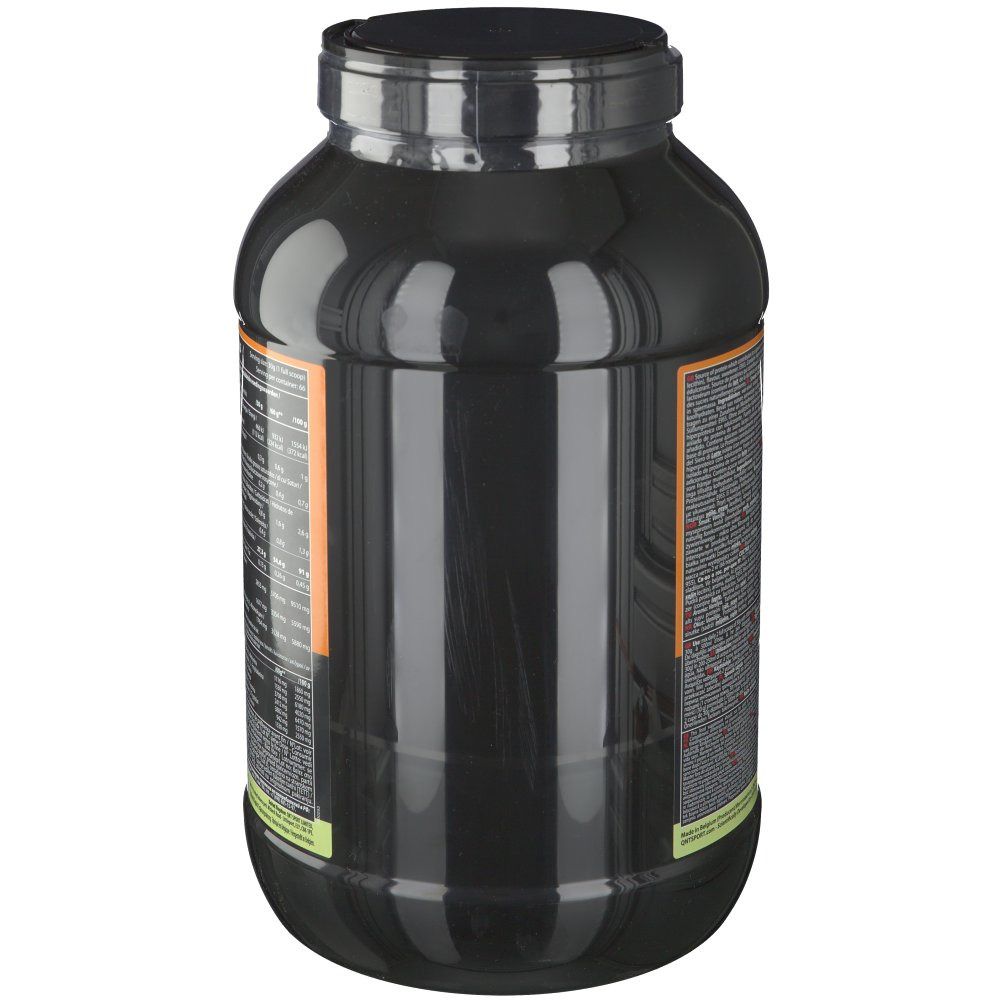 QNT Metapure Whey Protein Isolate Zero Carb Vanille - Yogurt