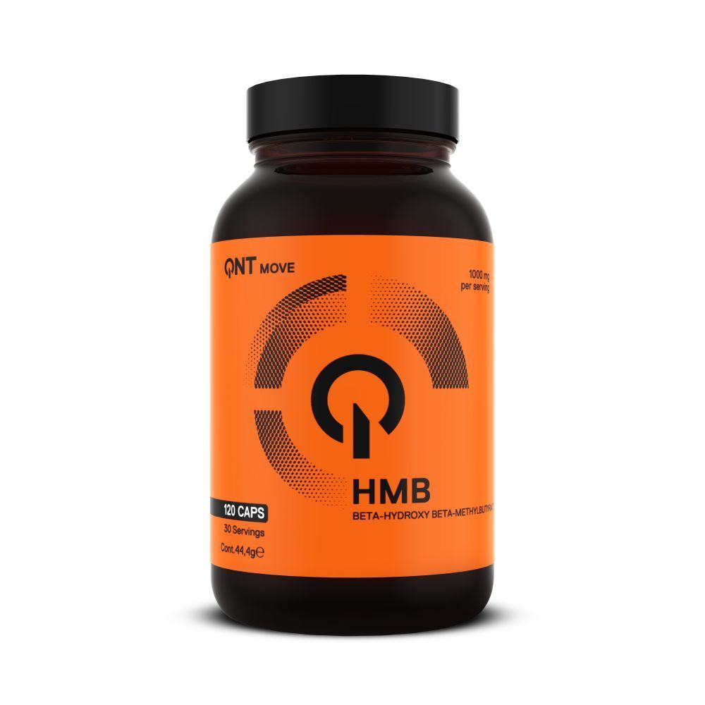 QNT HMB Capsules