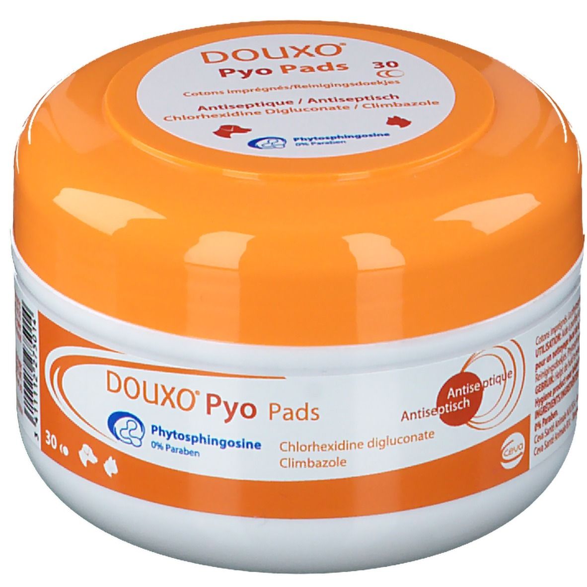 DOUXO® Pyo Pads