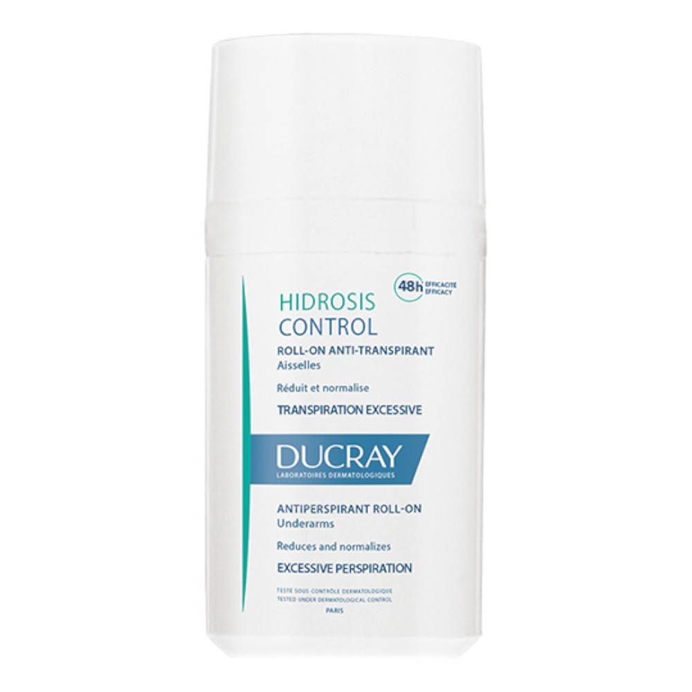 Ducray Hidrosis Control Roll-On