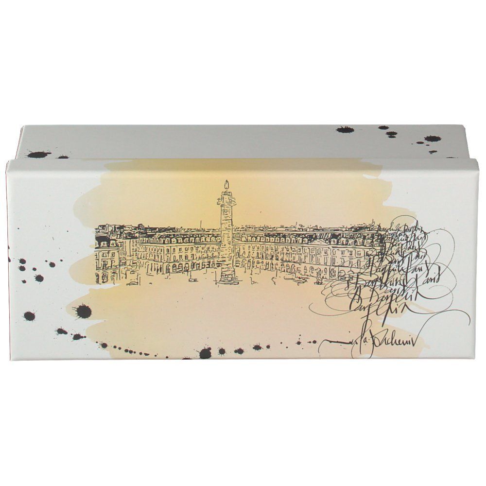DARPHIN Coffret ÉLIXIRS AUX HUILES ESSENTIELLES
