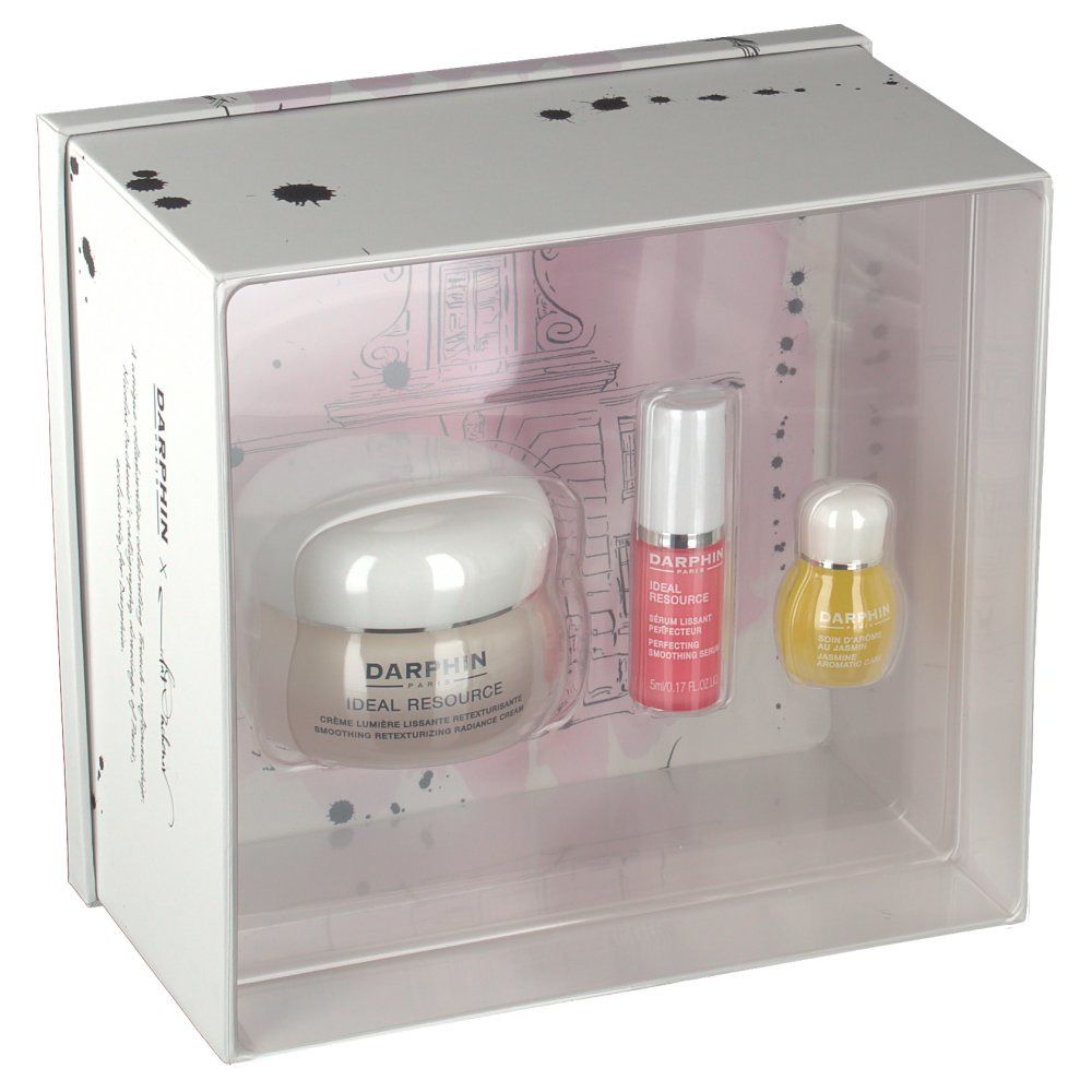 Darphin Ideal Resource Coffret Cadeau