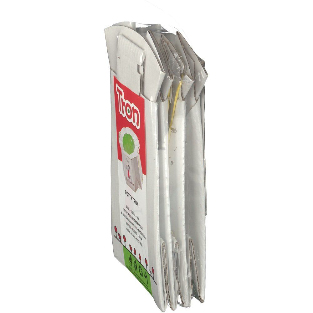 PottyTron Petit Pot Jetable