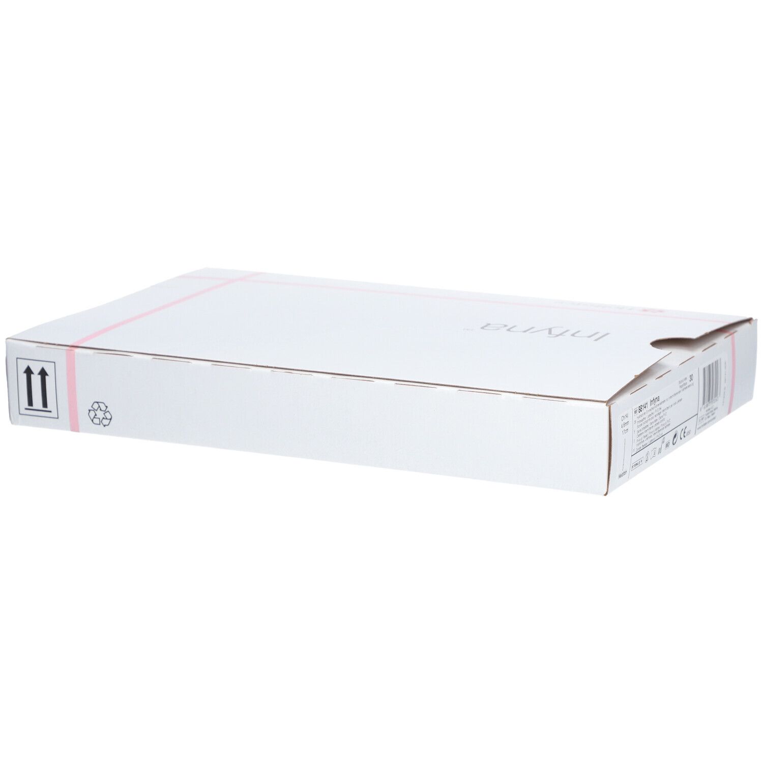 HOLLISTER Infyna™ — Sonde hydrophile pour sondage intermittent taille 14