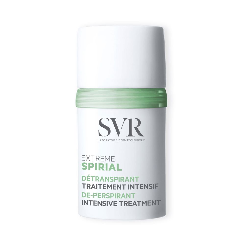SVR SPIRIAL Extreme