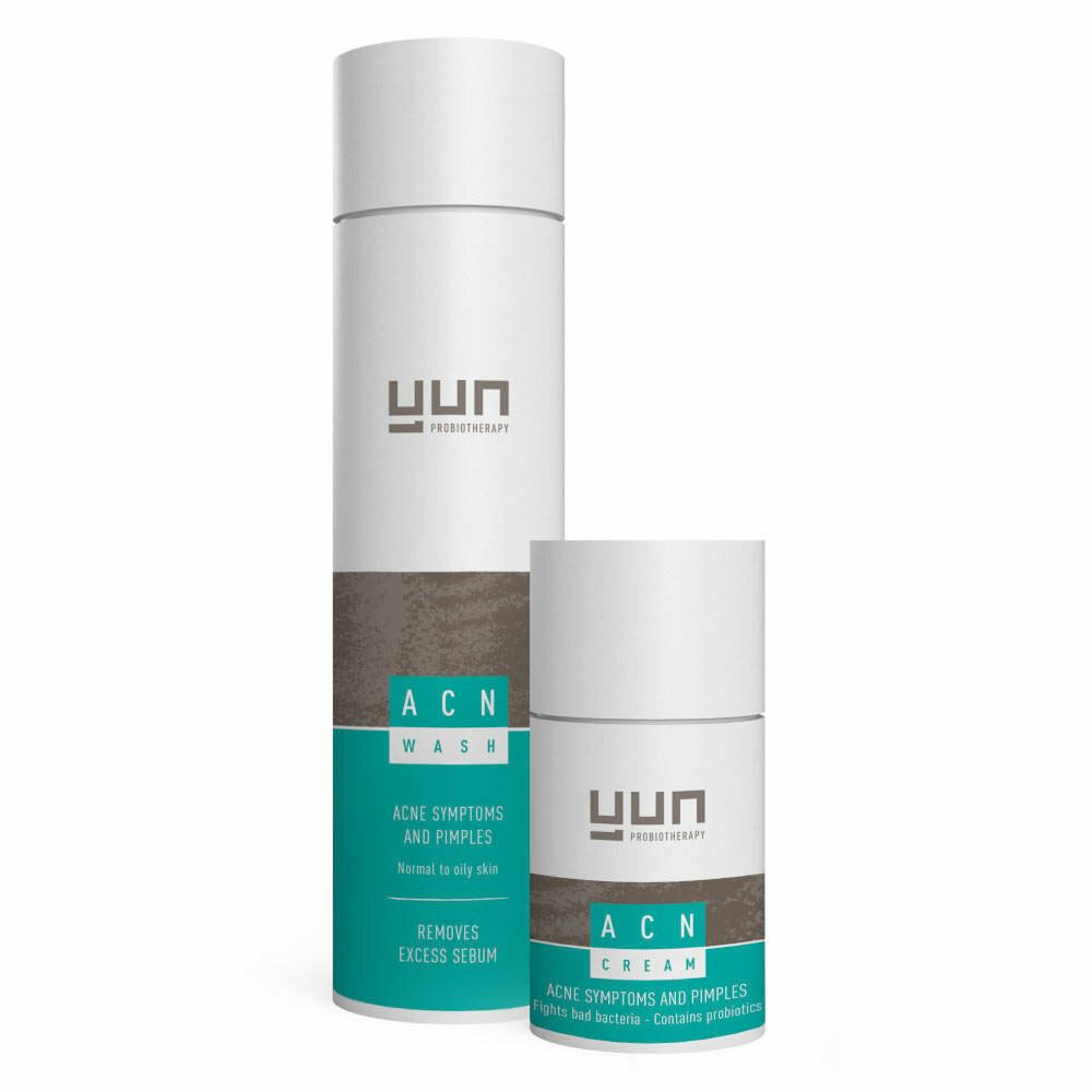 YUN ACN Therapy