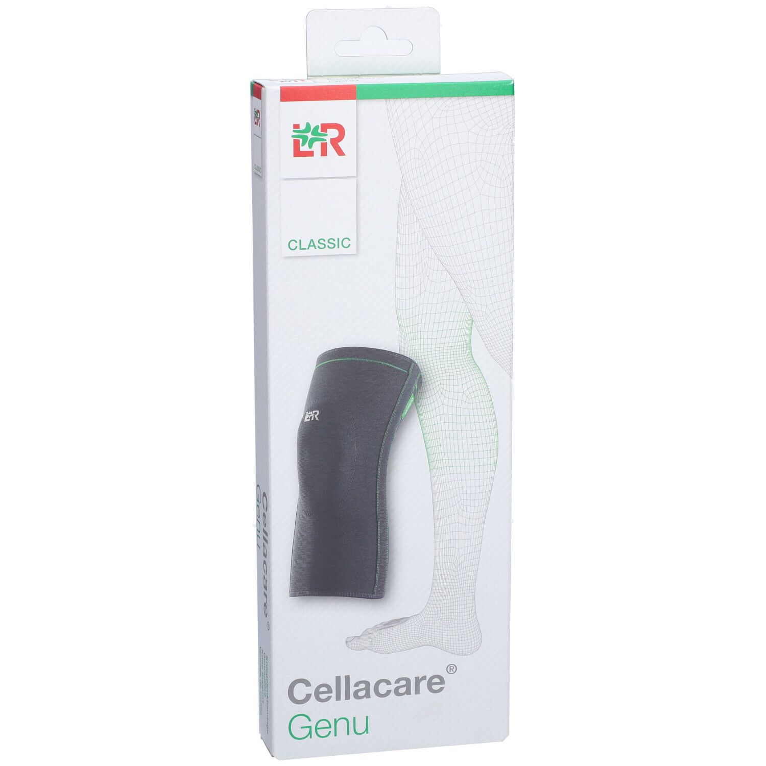 Cellacare Genu Classic 106003 Tour de Tibia 36-40 cm / Tour de Cuisse 46-50 cm