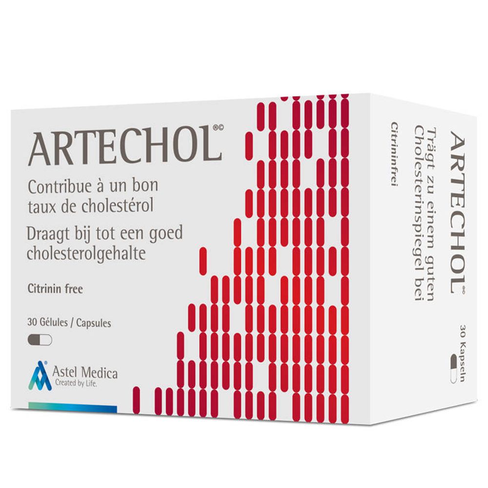 Artechol