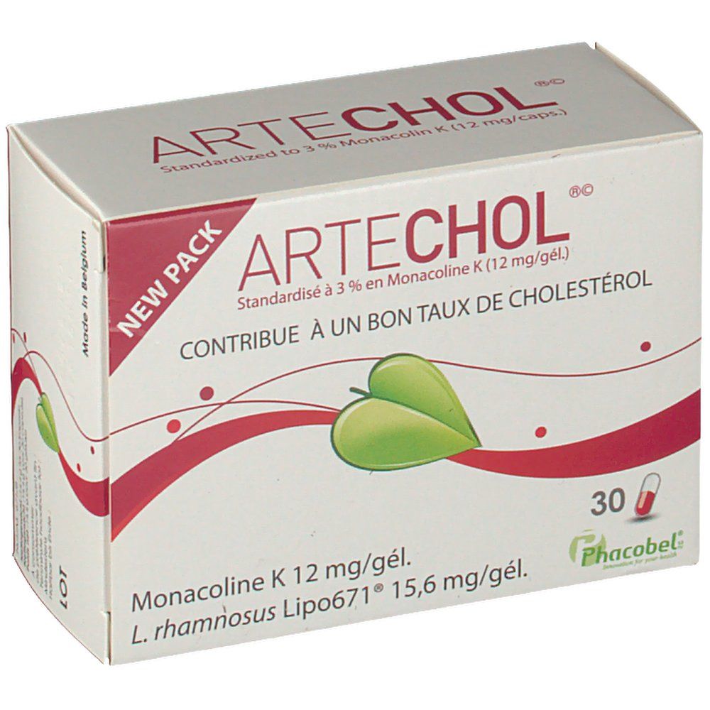 Artechol