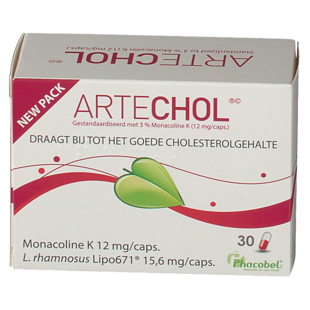 Artechol