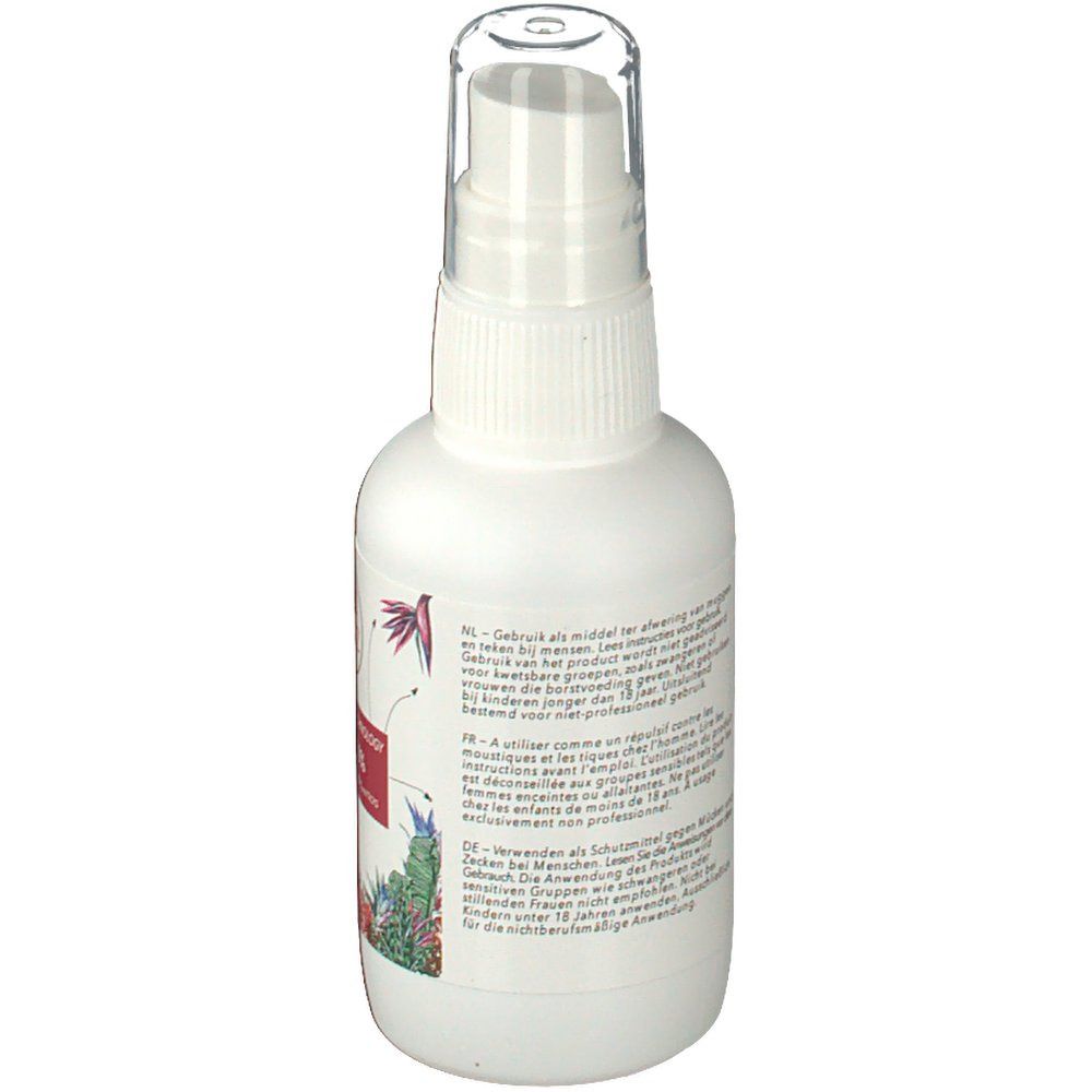 ByeBugz® DEET 50 % Spray