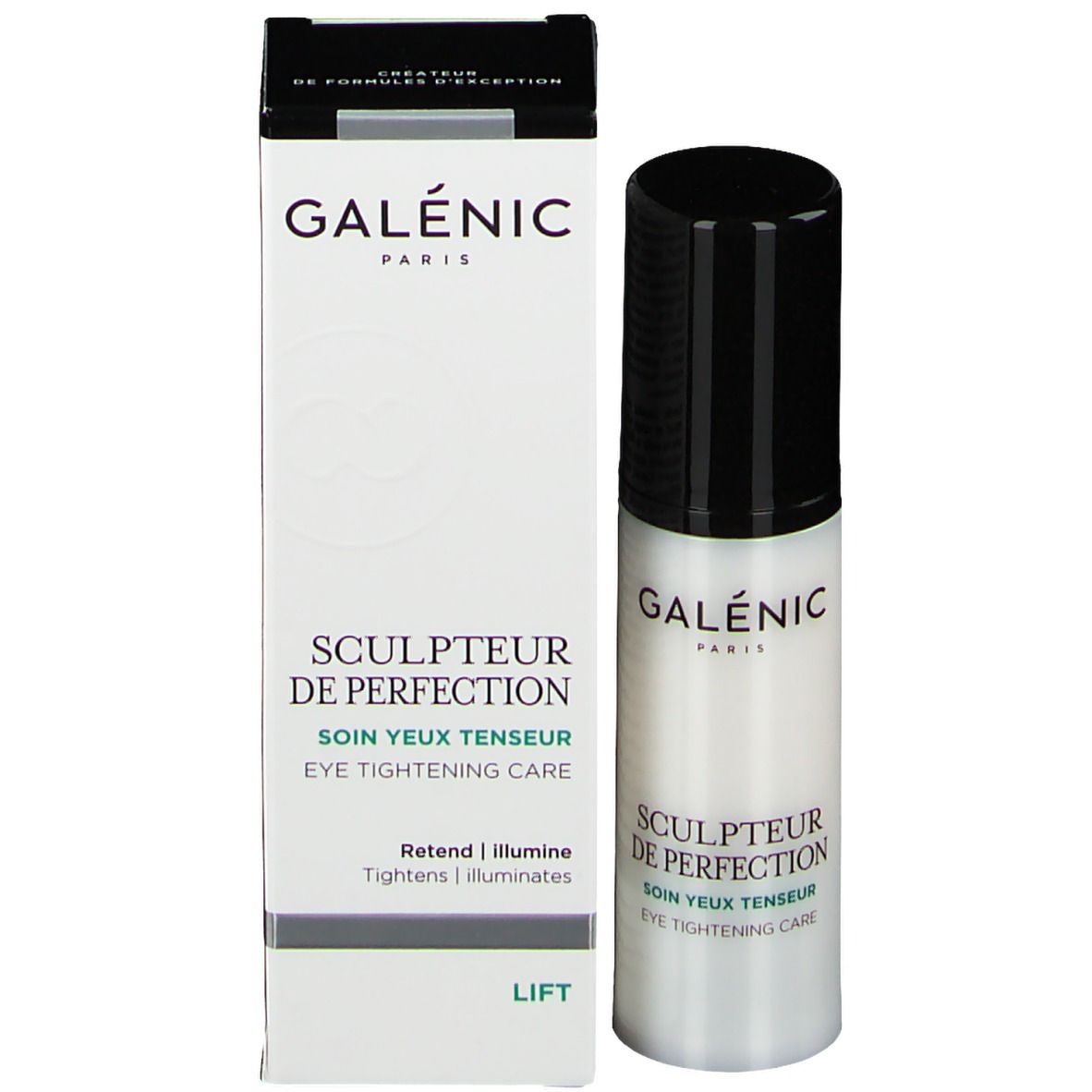 GALÉNIC SCULPTEUR DE PERFECTION Soin yeux tenseur