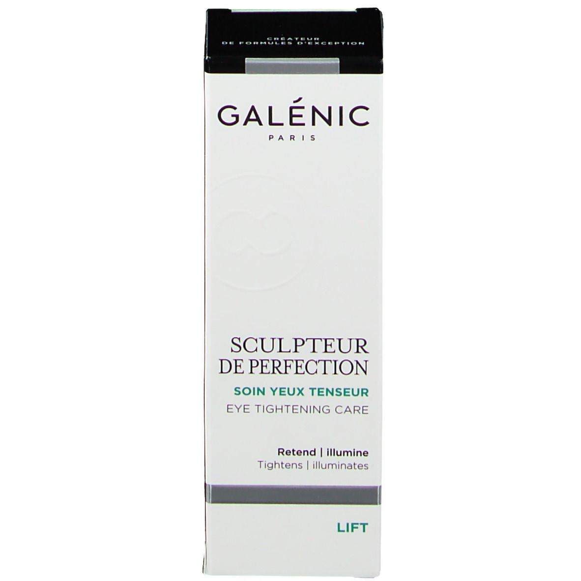 GALÉNIC SCULPTEUR DE PERFECTION Soin yeux tenseur