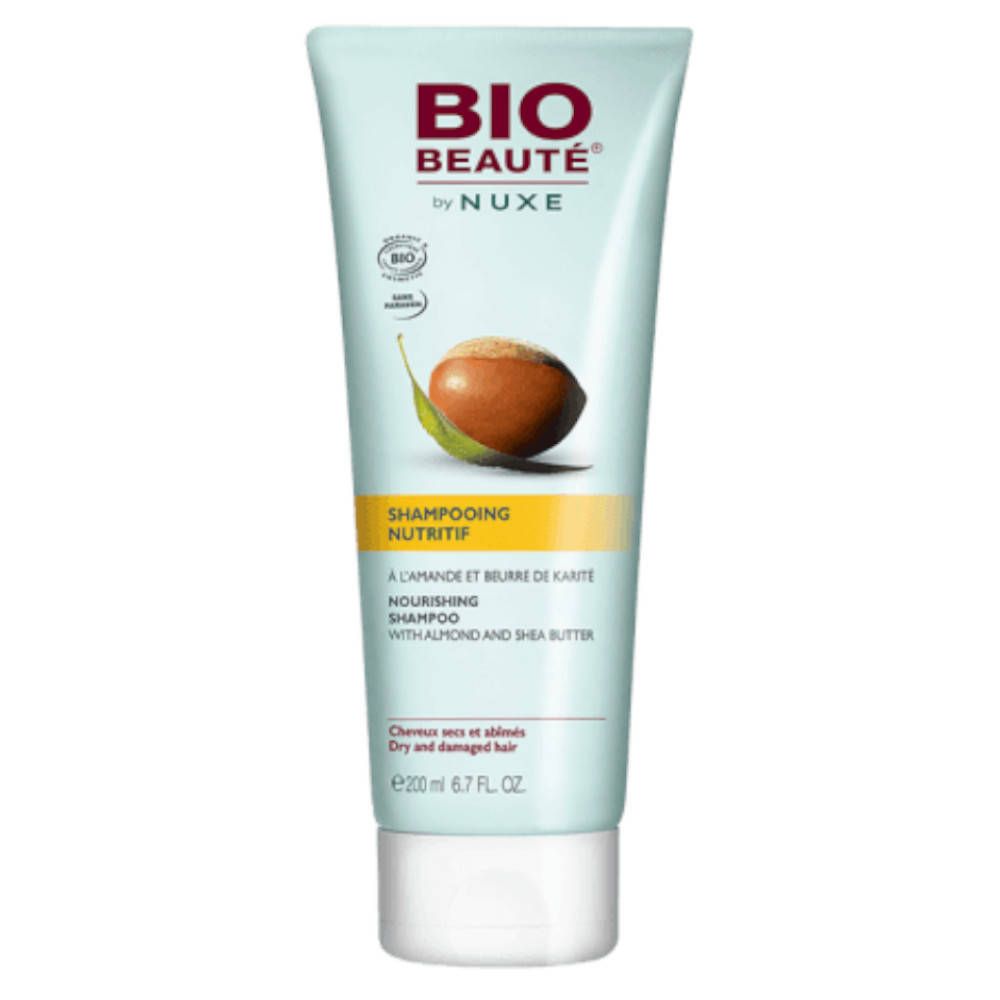 Nuxe Bio Beauté® Shampooing nutritif