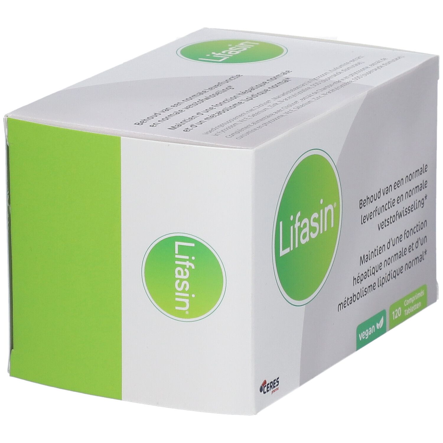 Lifasin®