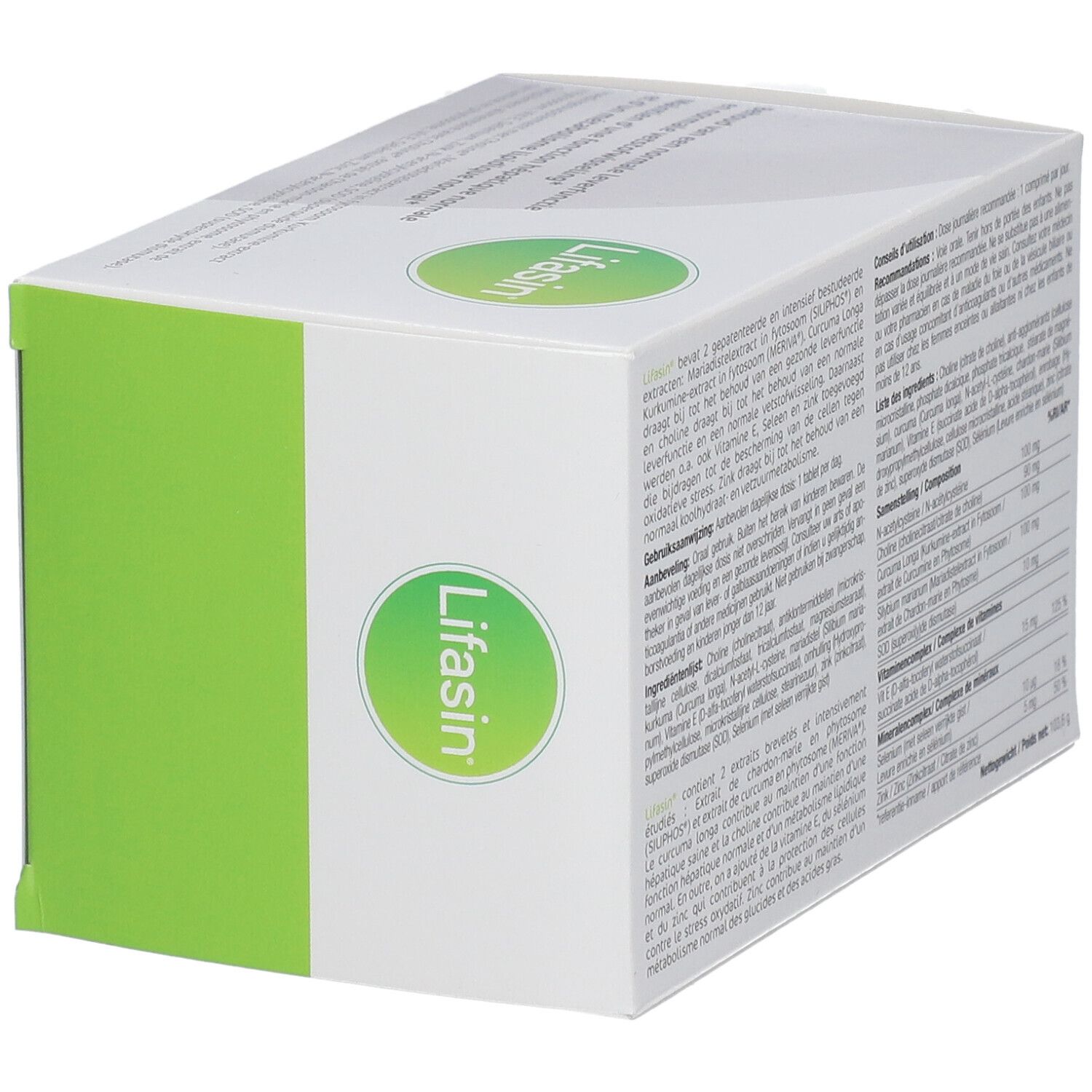 Lifasin®