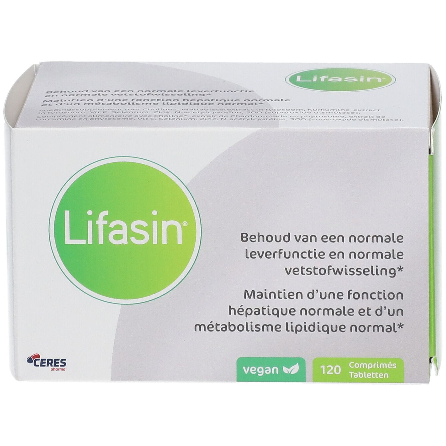 Lifasin®