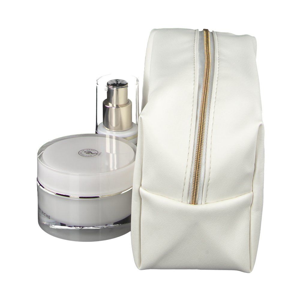 SVR Coffret Densitium Crème Riche + Contour Yeux
