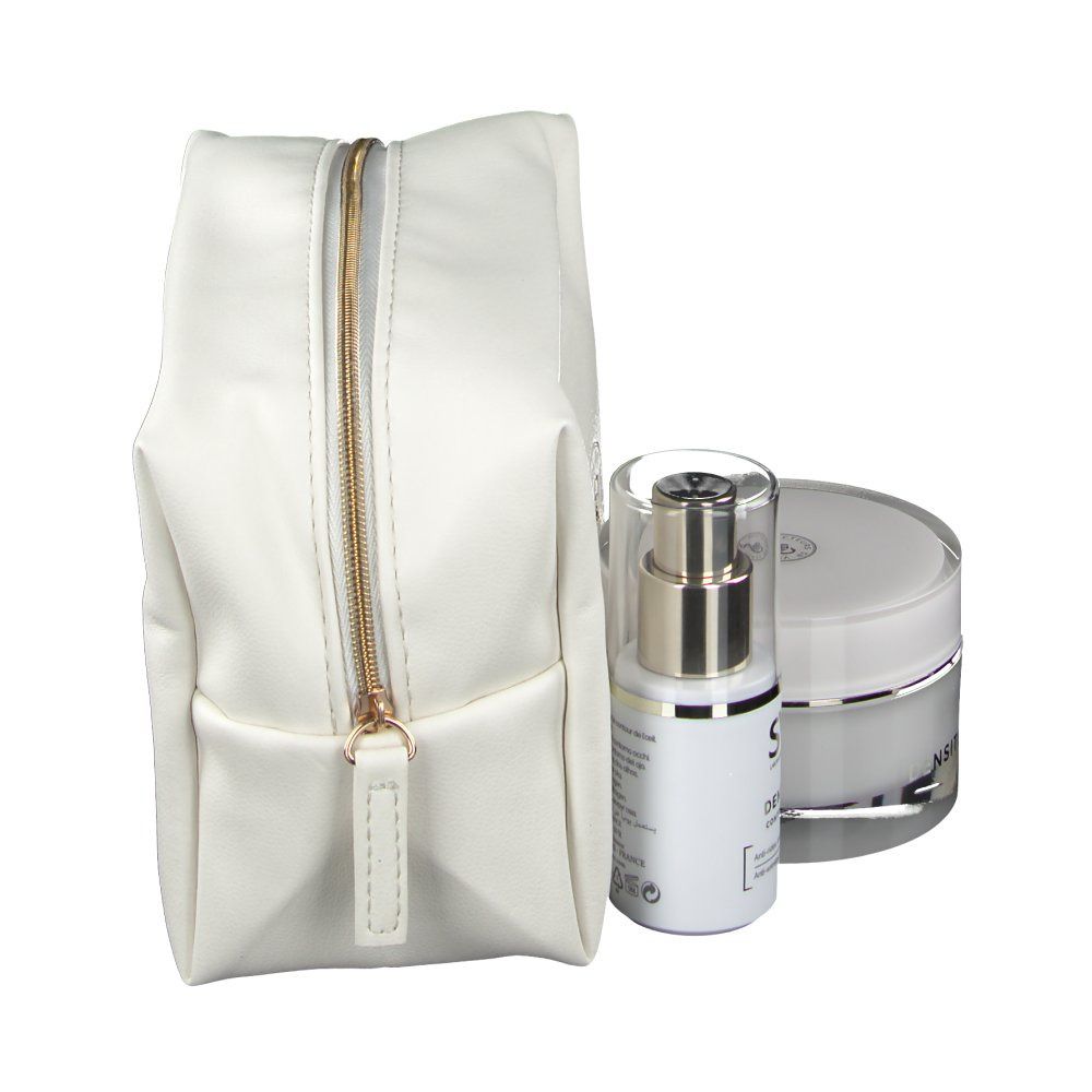 SVR Coffret Densitium Crème Riche + Contour Yeux