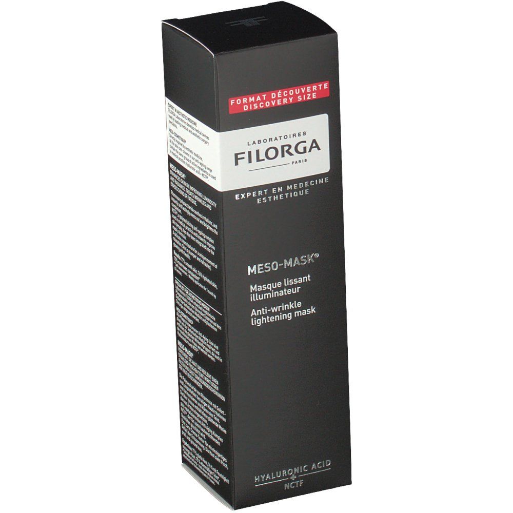 Filorga Meso-Mask®