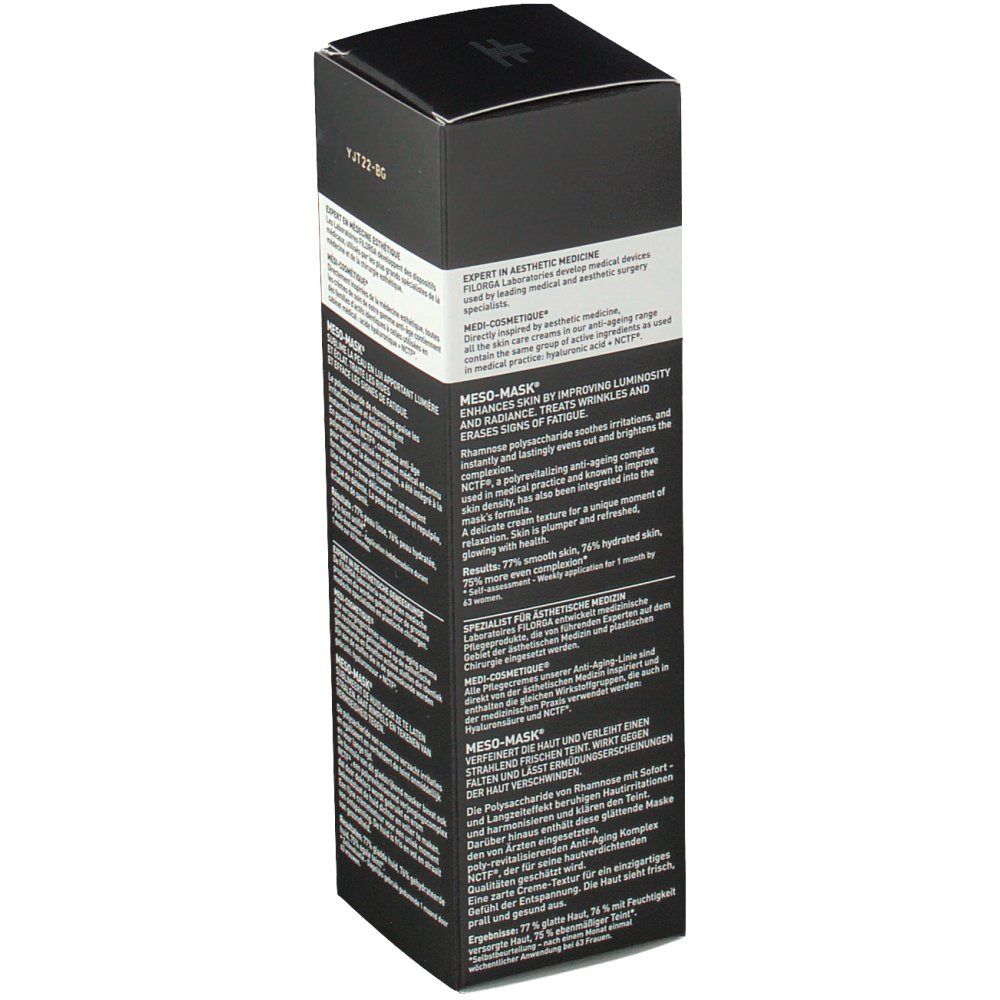 Filorga Meso-Mask®