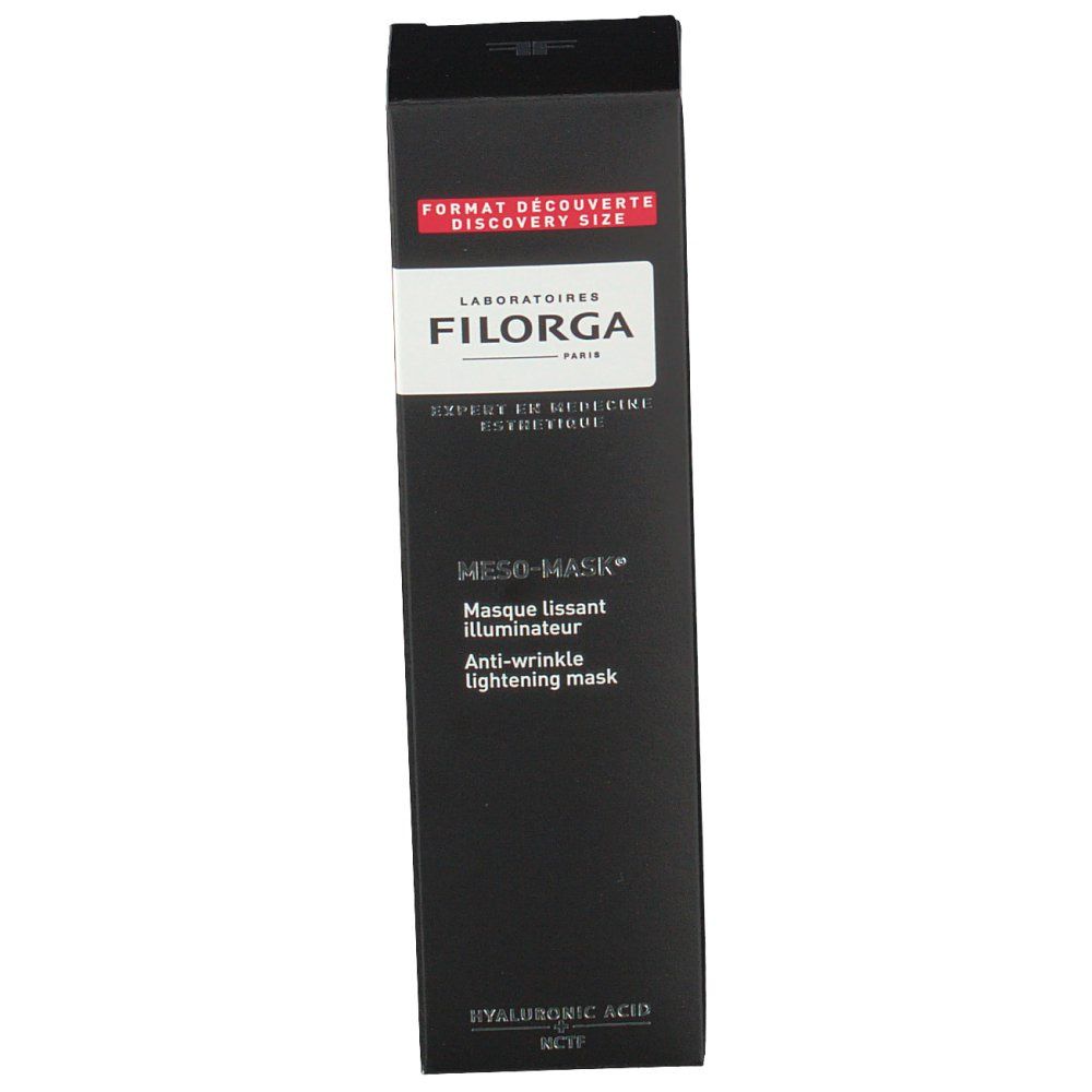 Filorga Meso-Mask®
