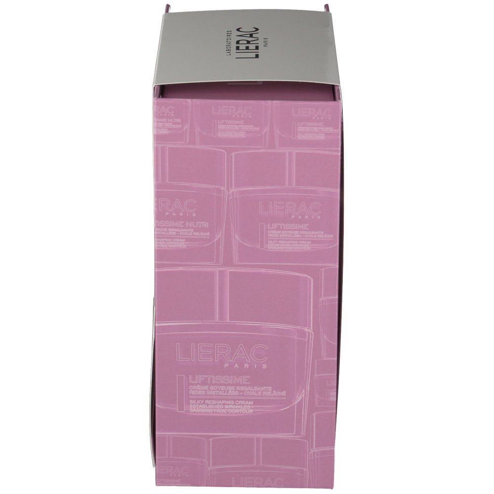 Lierac Liftissime Nutri Coffret Cadeau