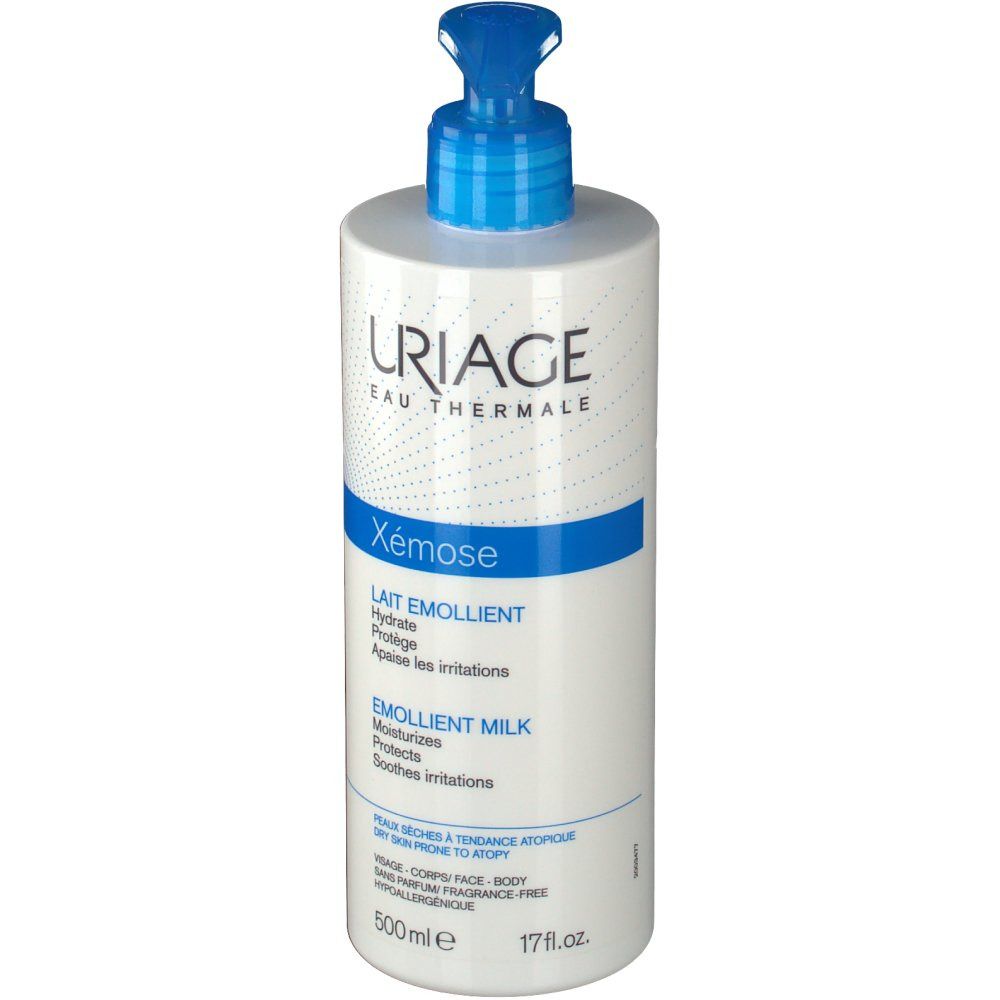 Uriage Eau Thermale Xémose Lait émollient
