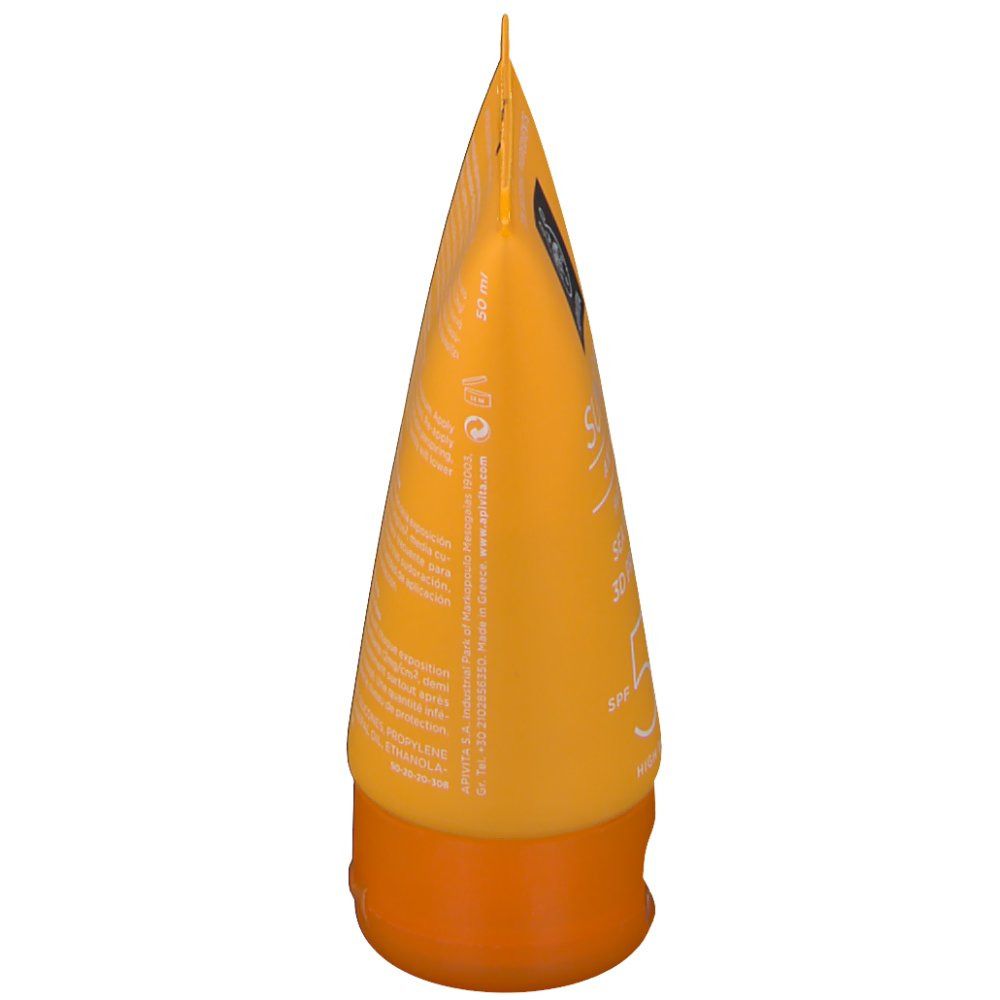 Apivita Sun Crème Visage Anti-Spot SPF50
