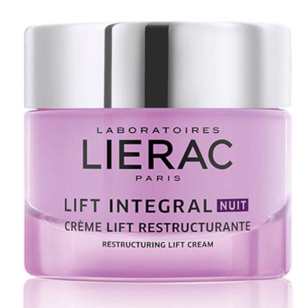 Lierac Lift Integral Crème lift restructurante nuit