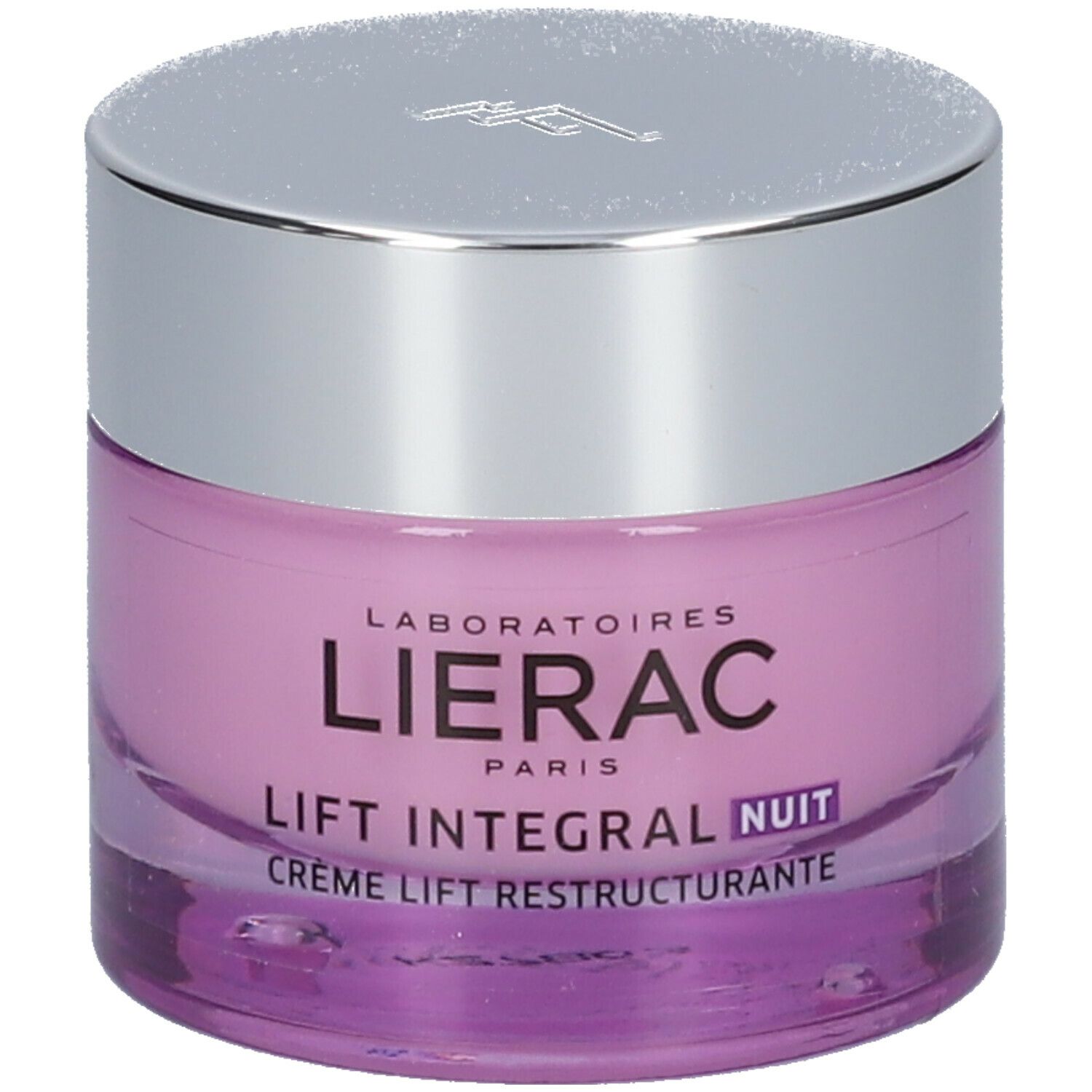 Lierac Lift Integral Crème lift restructurante nuit