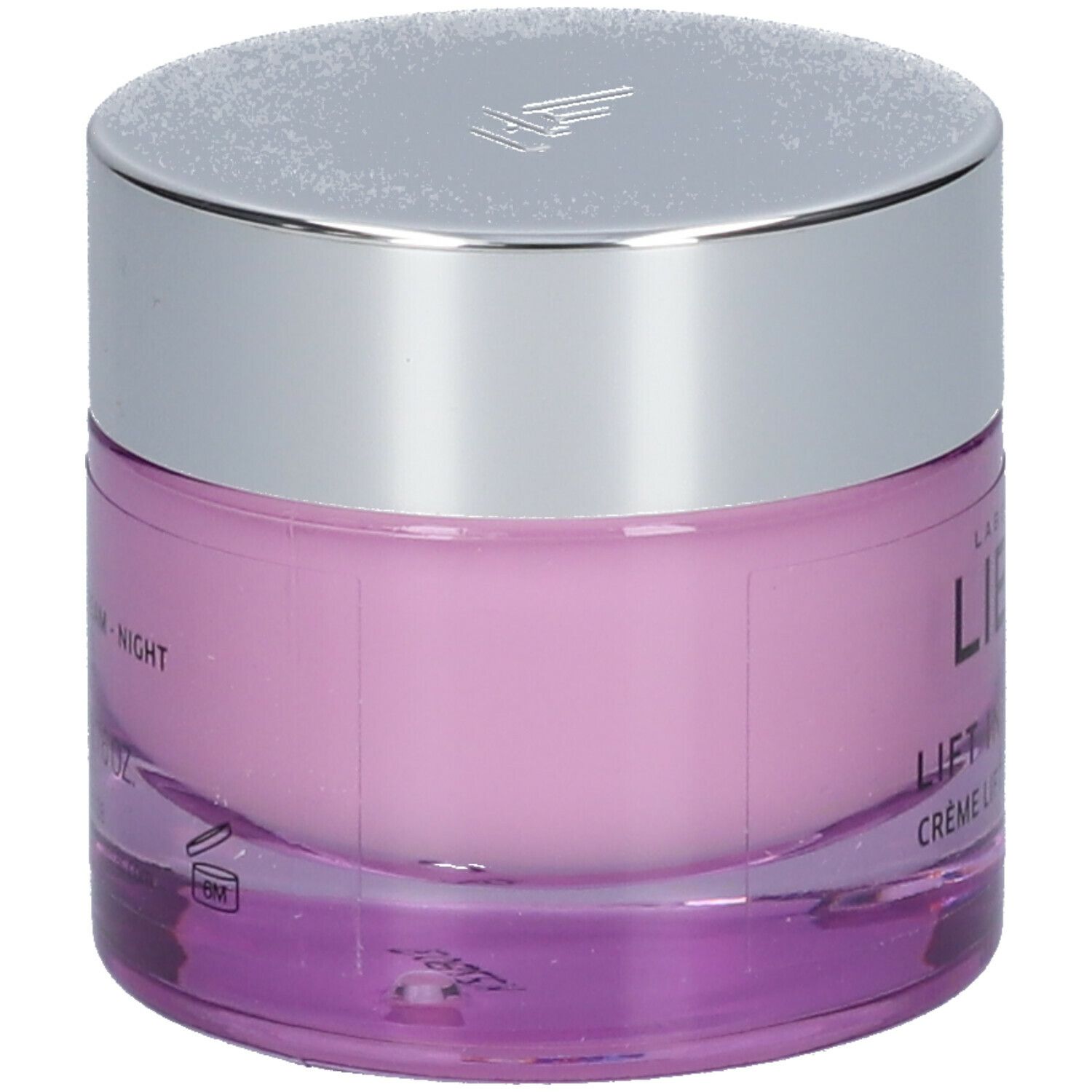 Lierac Lift Integral Crème lift restructurante nuit