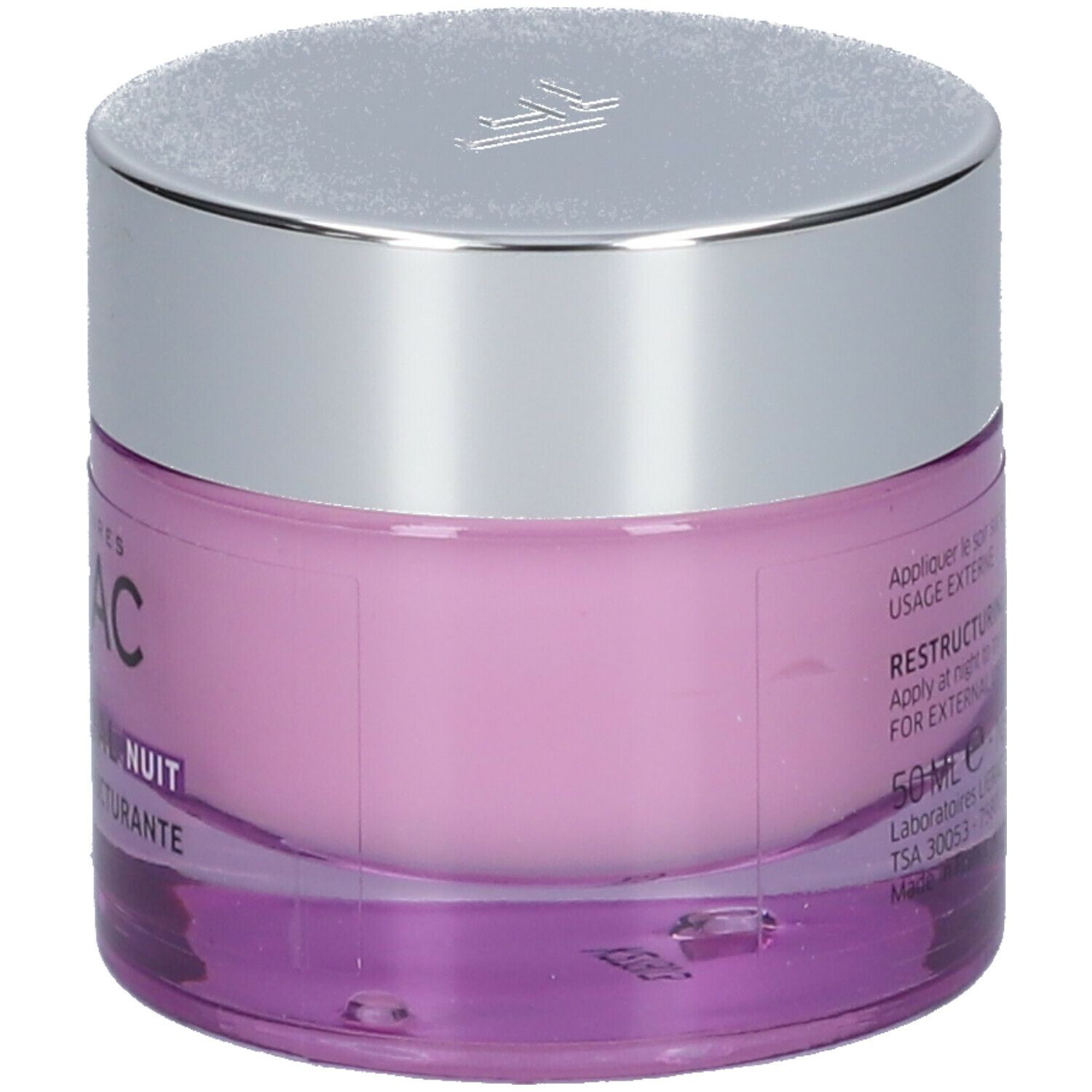 Lierac Lift Integral Crème lift restructurante nuit
