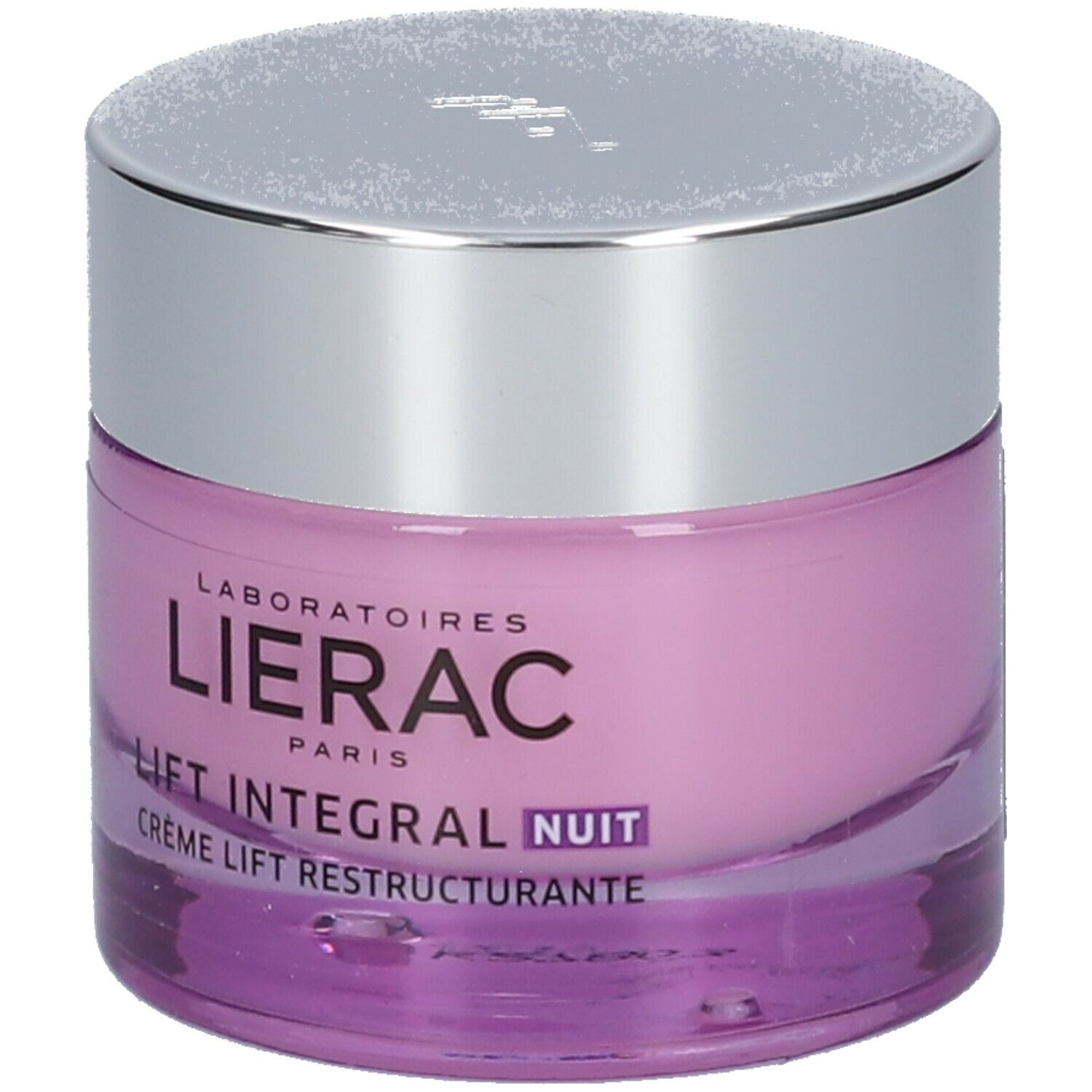 Lierac Lift Integral Crème lift restructurante nuit