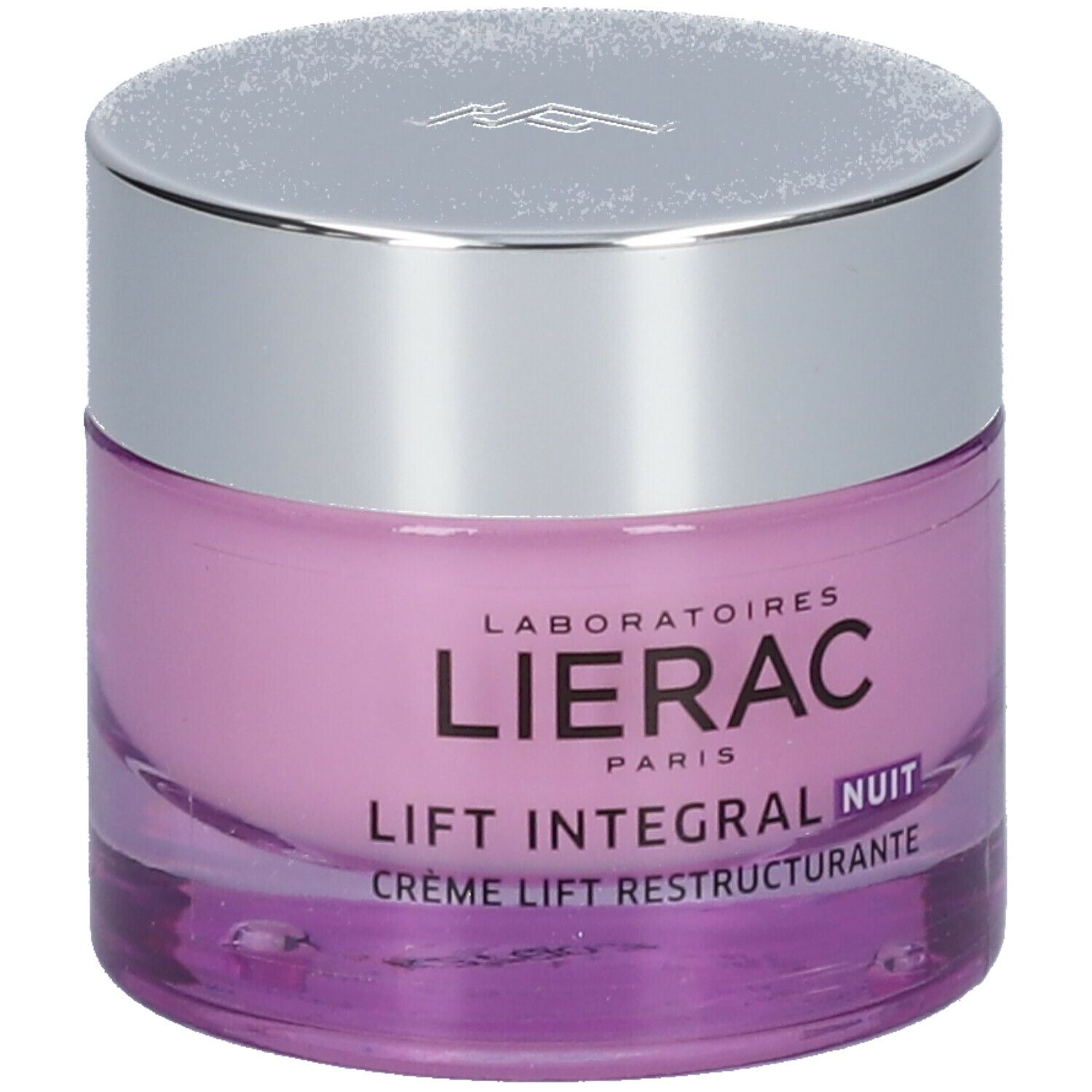 Lierac Lift Integral Crème lift restructurante nuit