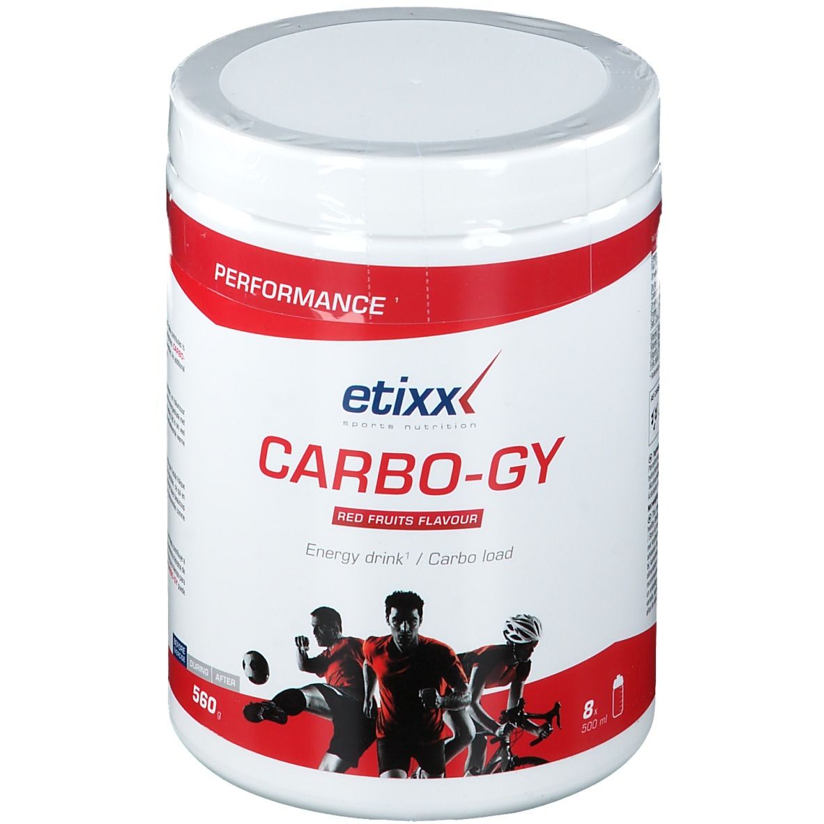 Etixx Carbo GY