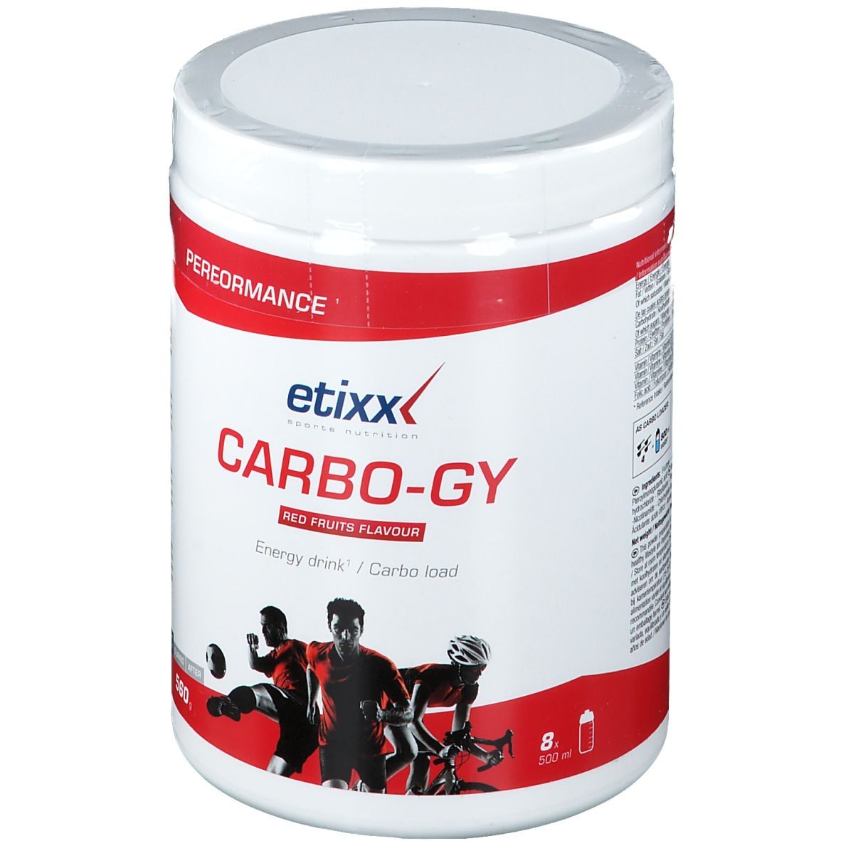 Etixx Carbo GY