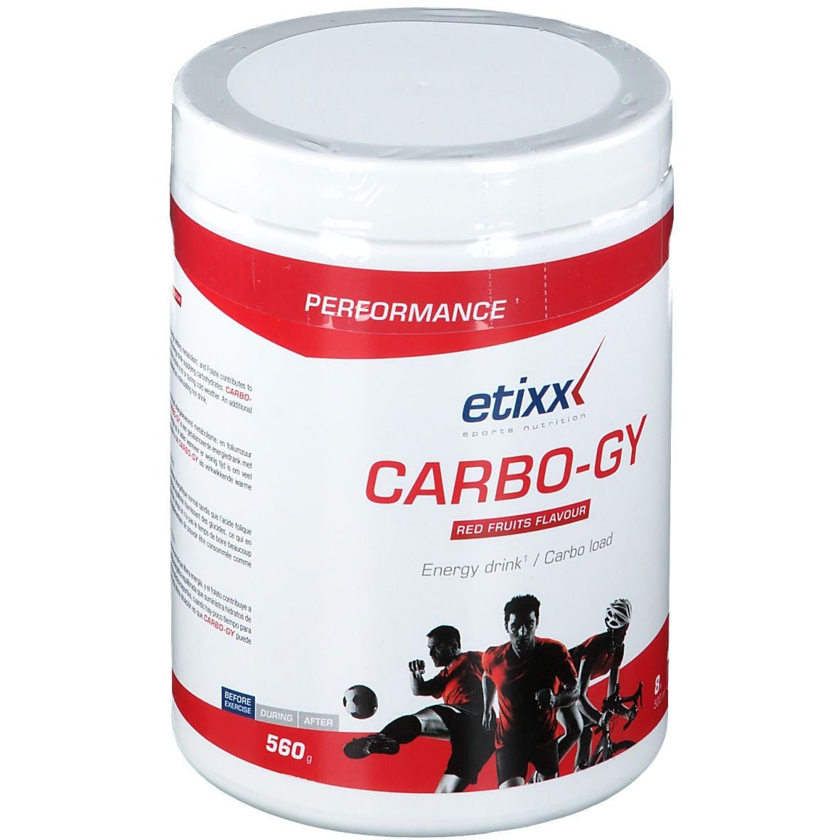 Etixx Carbo GY