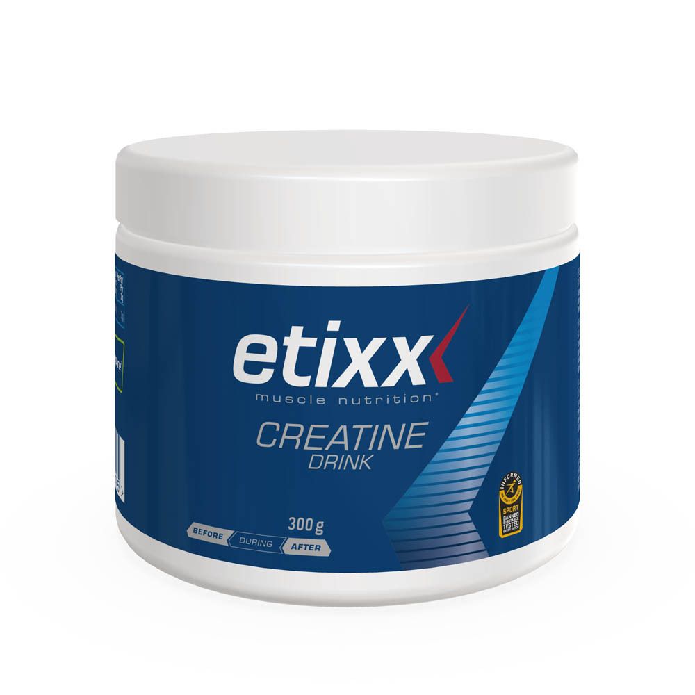 Etixx Creatine Creapure®