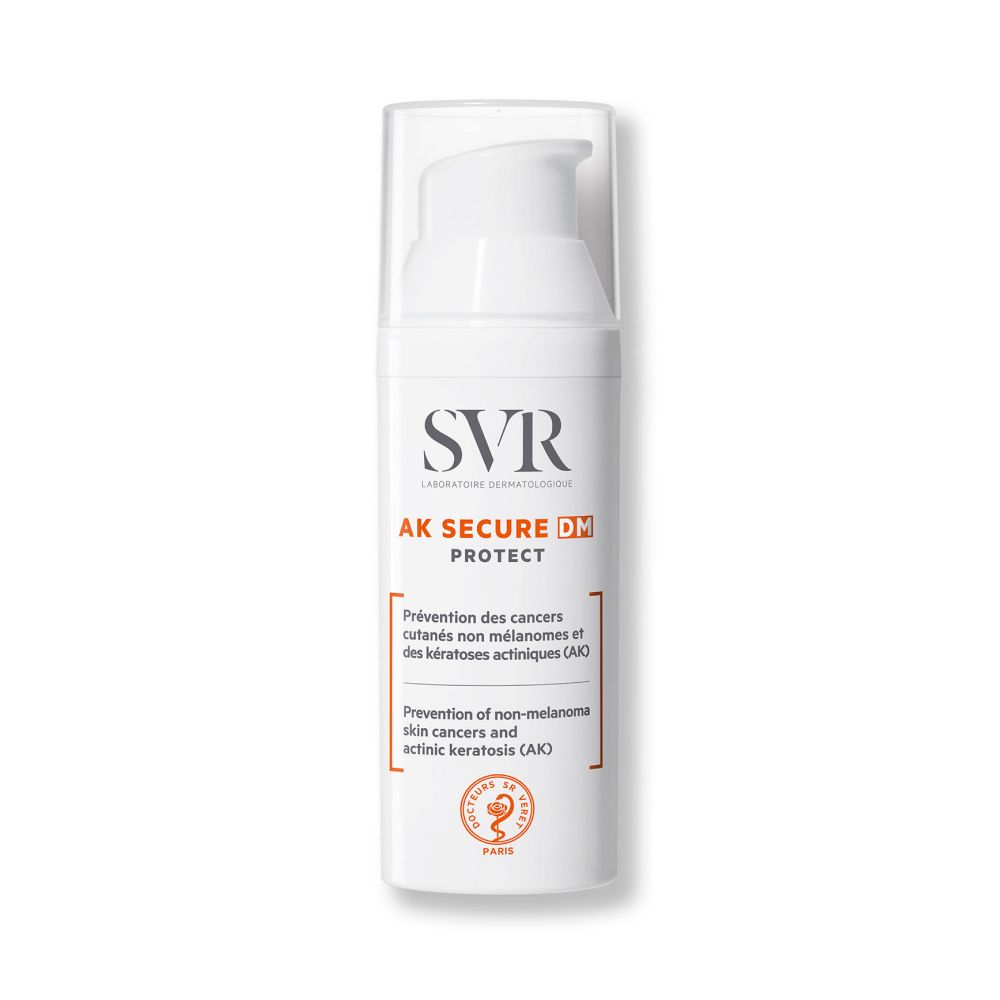 SVR AK Secure DM Protect