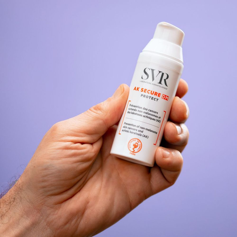 SVR AK Secure DM Protect