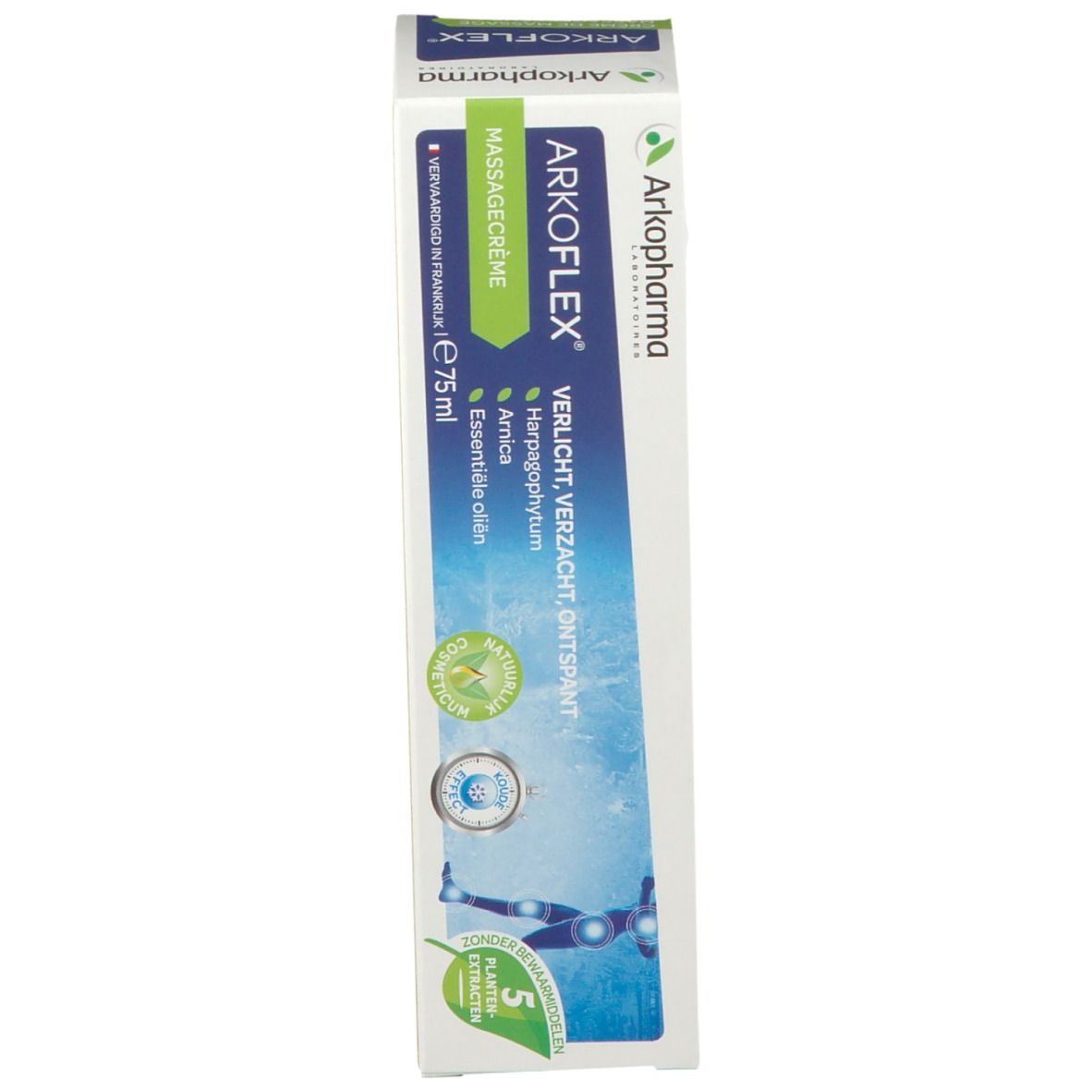  ARKOFLEX® Crème de massage
