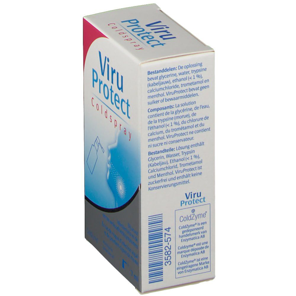 ViruProtect® Coldspray